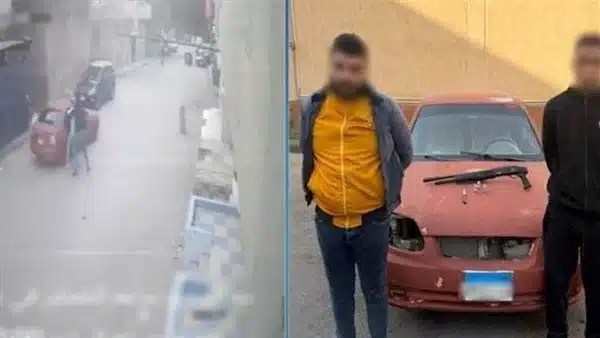 تفاصيل محاولة خطف طالب في السويس