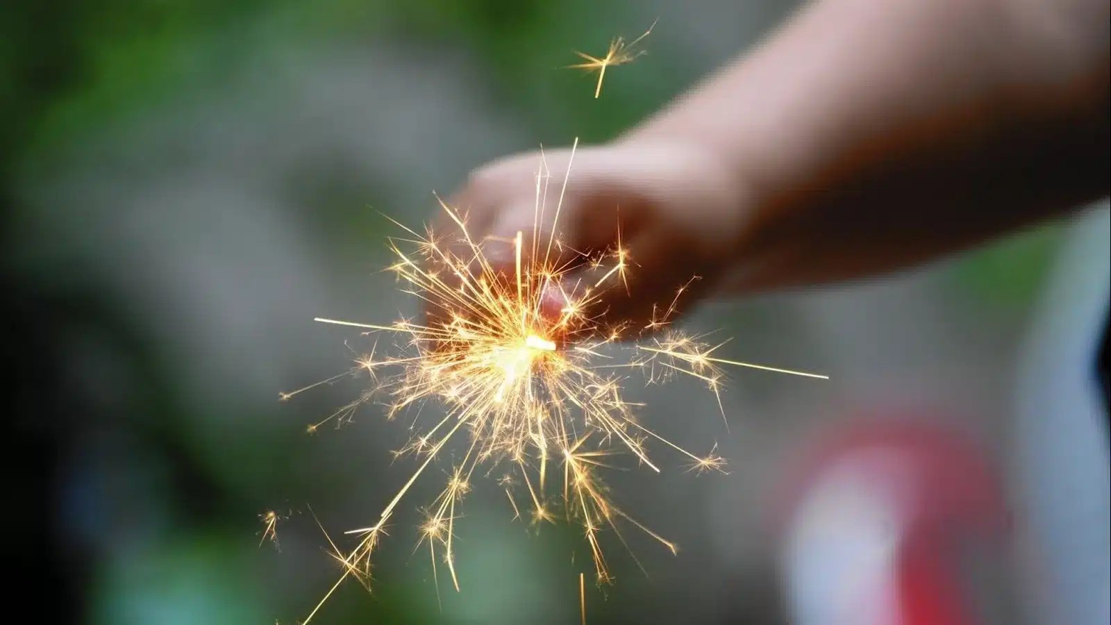 حبس شخص بتهمة تصنيع الألعاب النارية في القليوبية