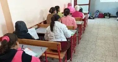 بدء امتحانات شهر نوفمبر لصفوف النقل غداً