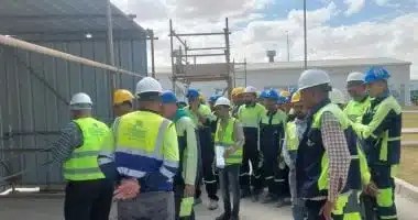 حقوق العامل: ساعات العمل القصوى