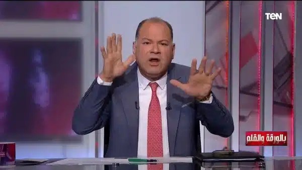 نشأت الديهي: BBC زوّرت تصريحات ترامب