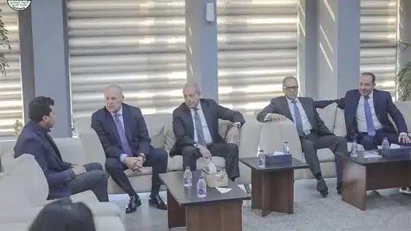 اجتماع مجلس اتحاد الكرة اليوم لمناقشة الملفات الهامة