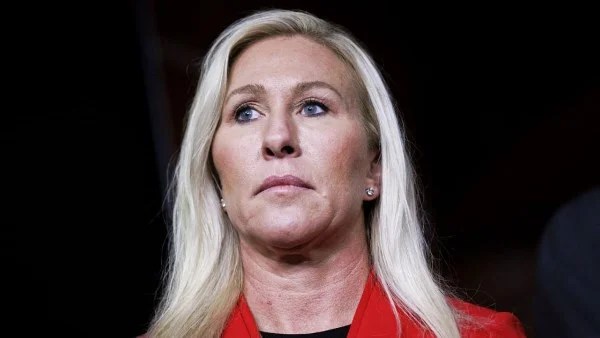 تايلور تتحدث عن مستقبل الحزب الجمهوري في الكونجرس 2026