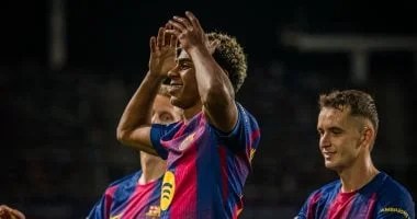 برشلونة يستعيد كامب نو أمام أتلتيك بلباو اليوم