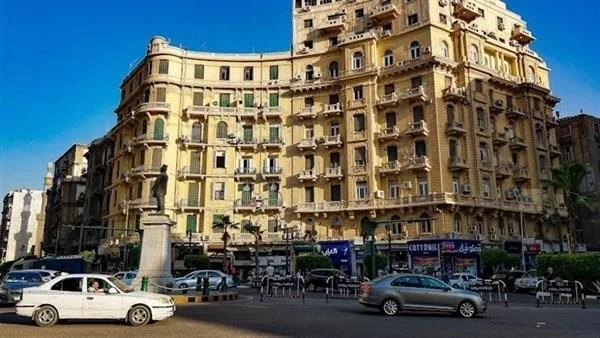 دعوى وقف تنفيذ تعديلات قانون الإيجار القديم