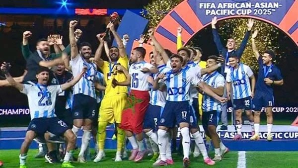 تشكيل بيراميدز المتوقع أمام ريفيرز في دوري أبطال إفريقيا