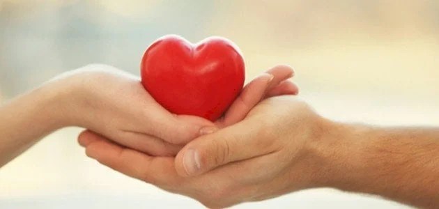 كيف يعزز الحب بين الزوجين؟
