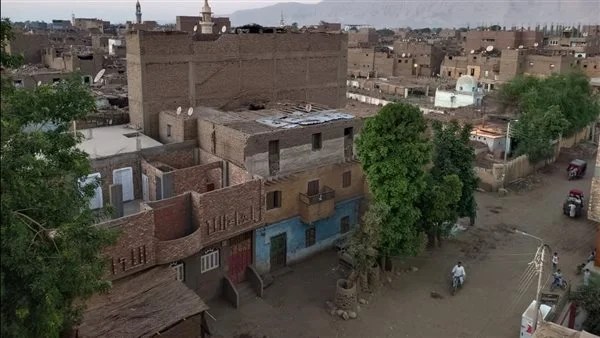 أهالي طفنيس يستغيثون من ملفات معلّقة