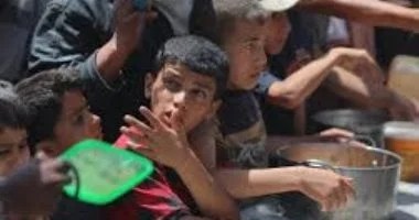 غزة: مقتل 266 وإصابة 635 جراء القصف الإسرائيلي المستمر