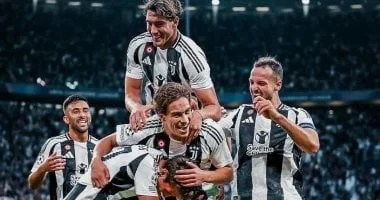 يوفنتوس يسعى لاستعادة الثقة أمام فيورنتينا