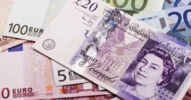 استقرار سعر الجنيه الإسترليني في البنوك المصرية اليوم