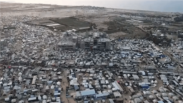 واشنطن تدفع للسماح بخروج مسلحي رفح بعد نزع سلاحهم