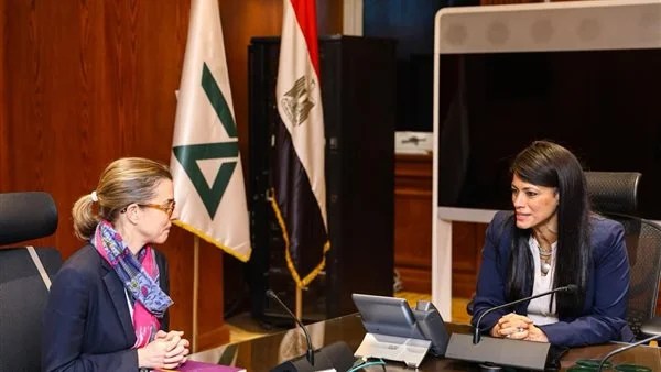 المشاط: مستقبل الاقتصاد المصري واعد مع دعم القطاع الخاص