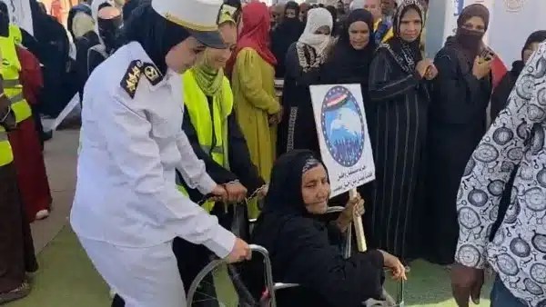 أسوان: إقبال إيجابي في اليوم الأول لانتخابات النواب 2025