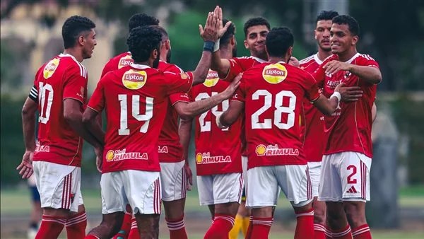 تشكيل الأهلي المتوقع أمام شبيبة القبائل في دوري أبطال إفريقيا