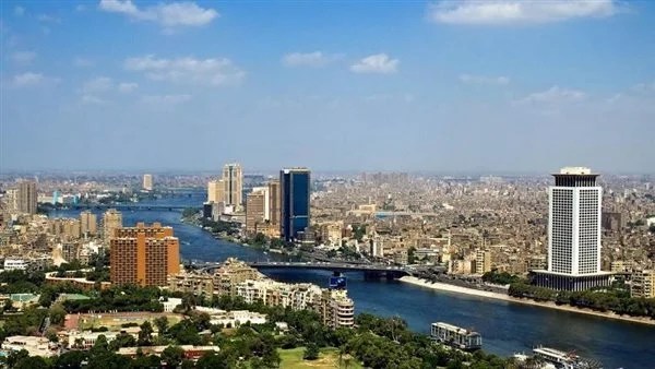 حالة الطقس اليوم في مصر: نشاط الرياح وأمطار خفيفة