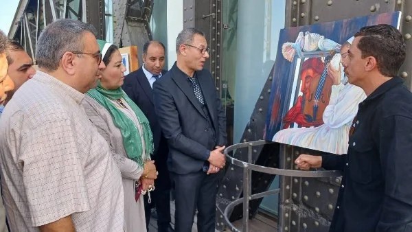 مؤتمر الأدب الساحلي بدمياط يبرز الهوية الثقافية