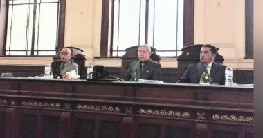 المؤبد لمتهم بقتل جاره في كرموز بالإسكندرية