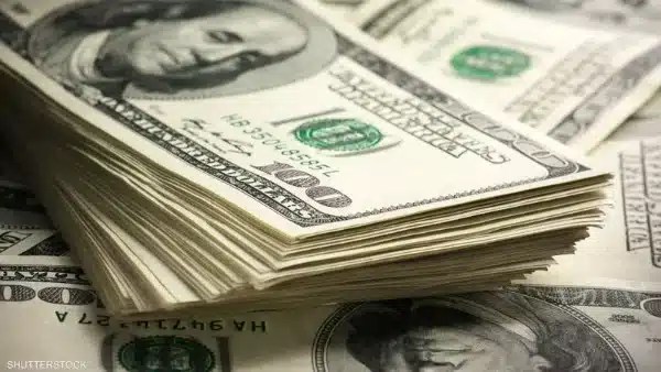 سعر الدولار مقابل الجنيه اليوم 11-11-2025