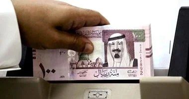 استقرار سعر الريال السعودي أمام الجنيه المصري