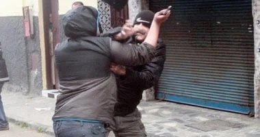 إصابة شخصين في مشاجرة بين عائلتين في الفيوم