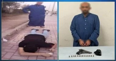 محاكمة المتهم بقتل صديقه في الإسكندرية غداً