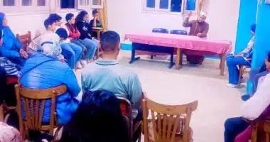 دمياط تعلن خطة أنشطة نوفمبر للشباب والرياضة