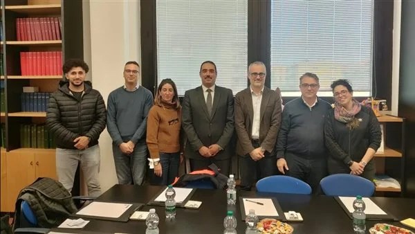 مصر تعزز وجودها في سوق العمل الإيطالي عبر التدريب المهني