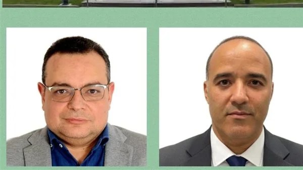 تعيين وكيلين جديدين لكلية الهندسة بجامعة القاهرة