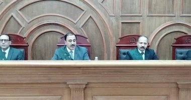 الإعدام لمتهم بقتل صديقه في الشرقية