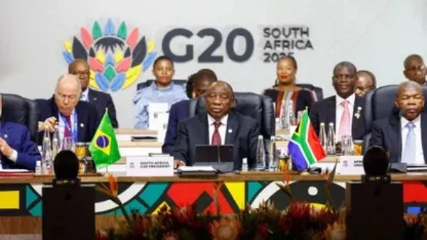 قمة العشرين تدعو لحماية المعادن الحيوية من القيود التجارية
