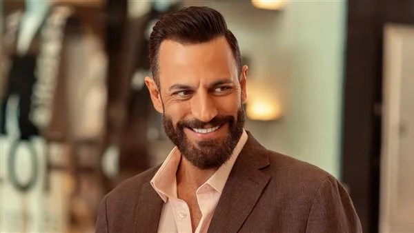 نيقولا معوض في تجربة بدوية جديدة برمضان 2026