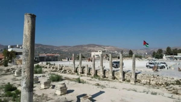 تحذير من استيلاء الاحتلال على سبسطية بالضفة الغربية