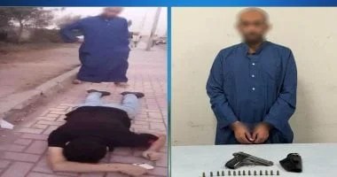 تفاصيل قضية مقتل مهندس الإسكندرية