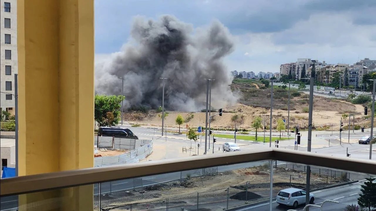 مقتل قائد العمليات في كتائب القسام بدير البلح