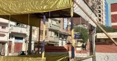 جاهزية لجان انتخابات النواب بكفر الشيخ