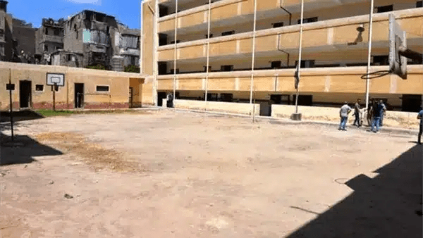 ضرب داخل المدرسة في كفر الزيات يثير استغاثة الأسرة