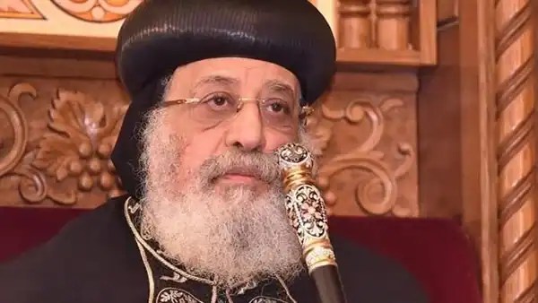 منح خمسة أساقفة رتبة مطران بالكنيسة القبطية الأرثوذكسية