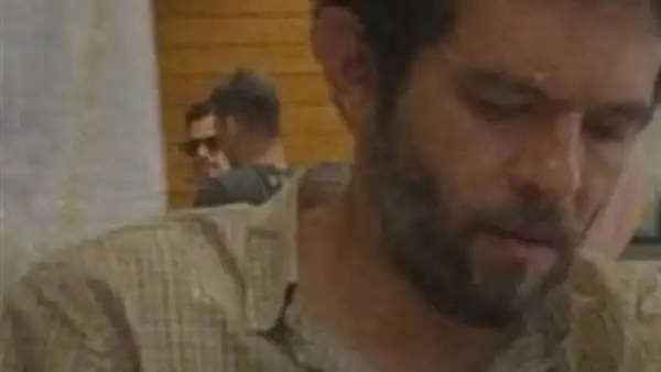 إحالة أشرف عمر للمحاكمة بتهمة نشر أخبار كاذبة