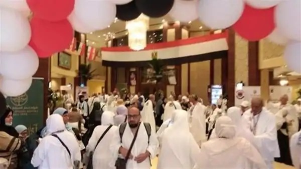 المستندات المطلوبة للفائزين بقرعة الحج 1447 هـ