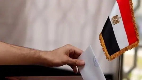 إقبال ملحوظ للناخبين في انتخابات النواب بمصر في البحرين