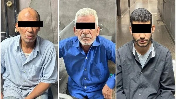 مفاجآت في واقعة المدرسة الدولية بالسلام