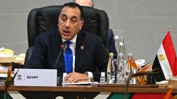 مدبولي: ضرورة اتخاذ إجراءات عاجلة لمواجهة التحديات العالمية