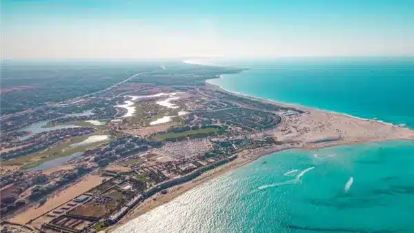 قانون المطورين العقاريين دفعة للاستثمارات السياحية