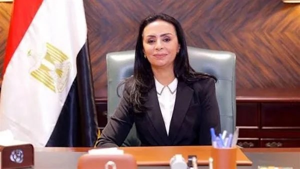 زيارة وزيرة التضامن إلى الوادي الجديد غدًا