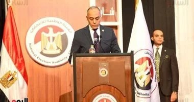 الفرز في 31 مقر انتخابي بالخارج ينتهي بنجاح