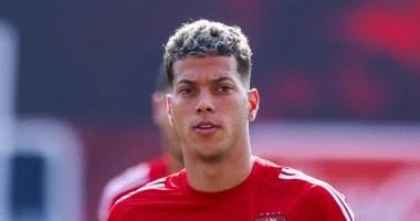 عودة إمام عاشور إلى الملاعب بعد غياب 69 يومًا