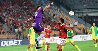 الأهلي يتصدر مجموعته في دوري أبطال أفريقيا