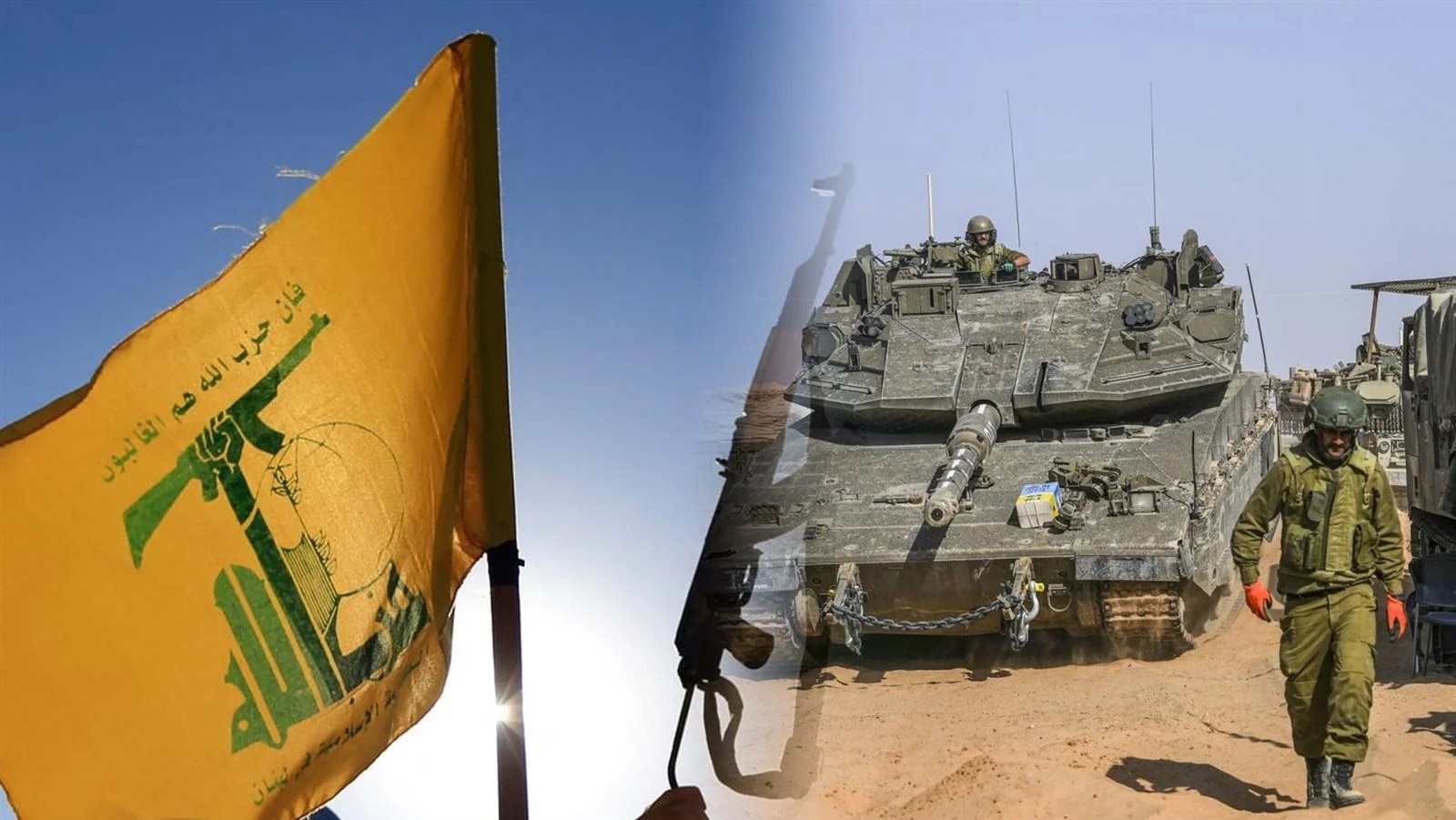 الجيش الإسرائيلي يغتال عنصرين من حزب الله في جنوب لبنان