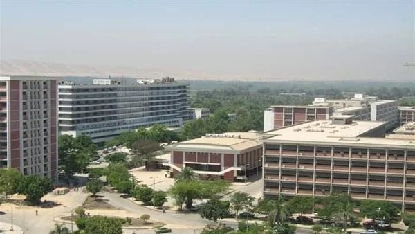 إنقاذ حياة طفل مصاب بنزيف كبدي حاد في جامعة أسيوط